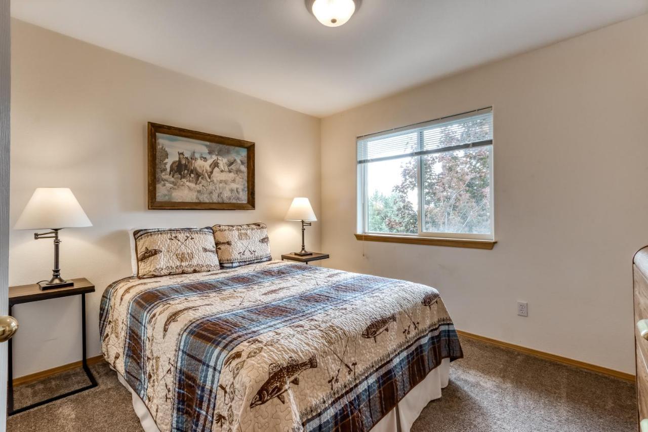 Ridge & Pine Villa Redmond Esterno foto