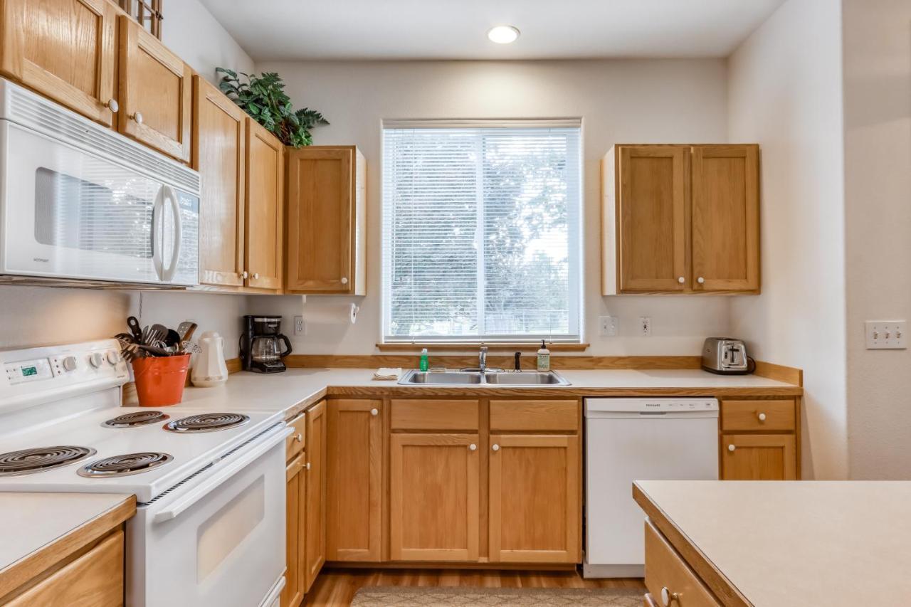 Ridge & Pine Villa Redmond Esterno foto