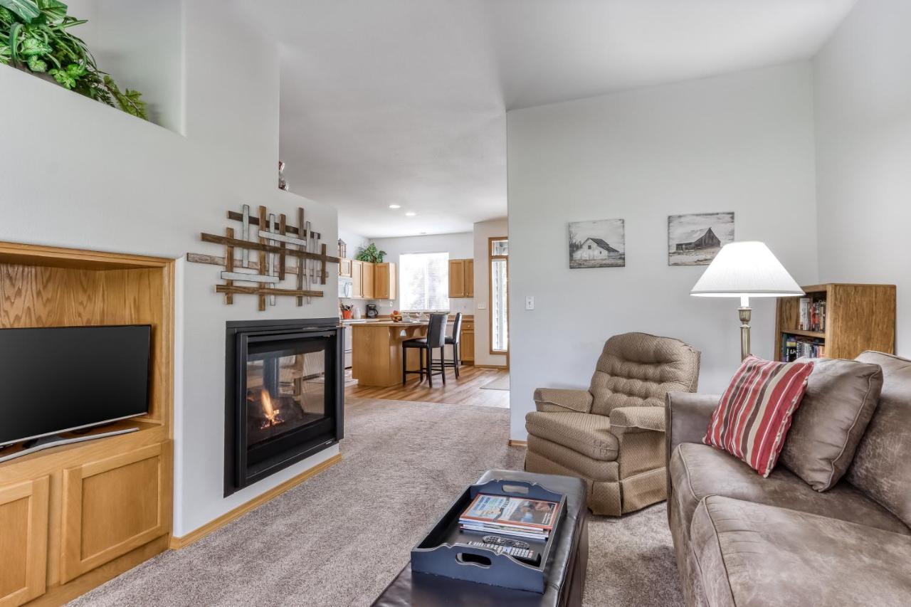 Ridge & Pine Villa Redmond Esterno foto