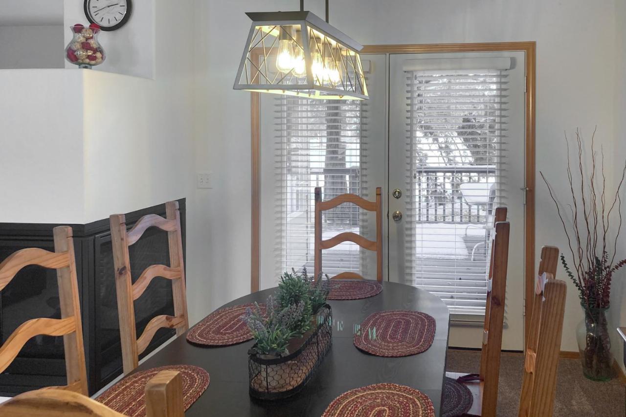 Ridge & Pine Villa Redmond Esterno foto