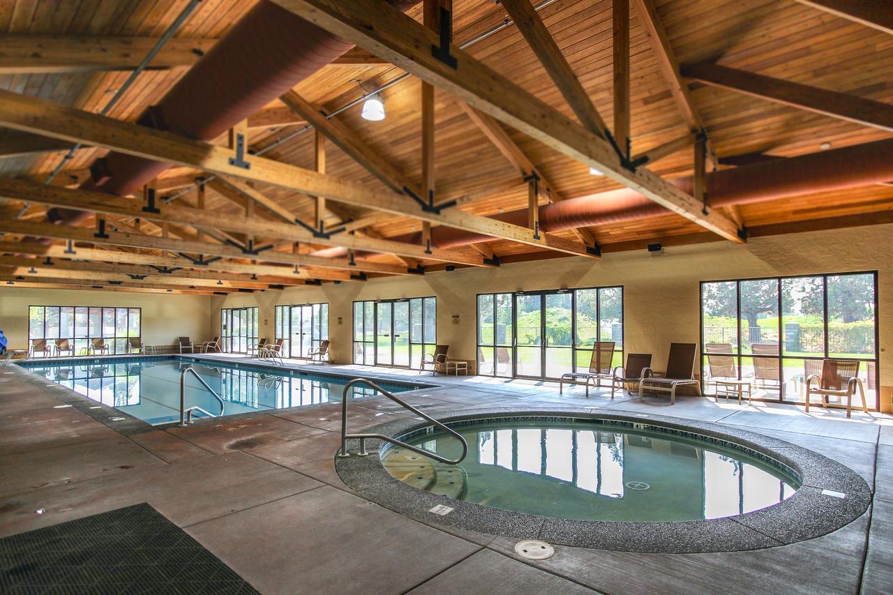 Ridge & Pine Villa Redmond Esterno foto