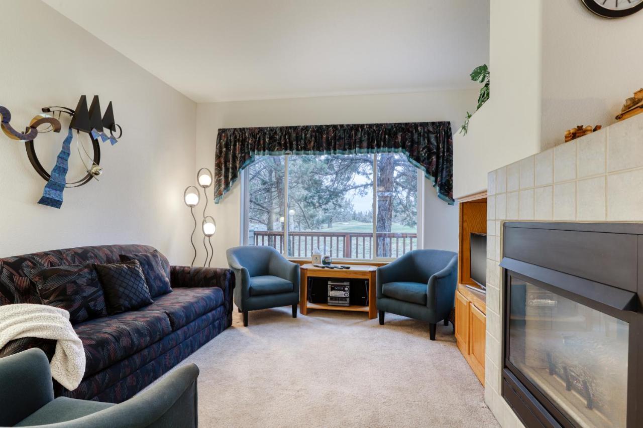Ridge & Pine Villa Redmond Esterno foto